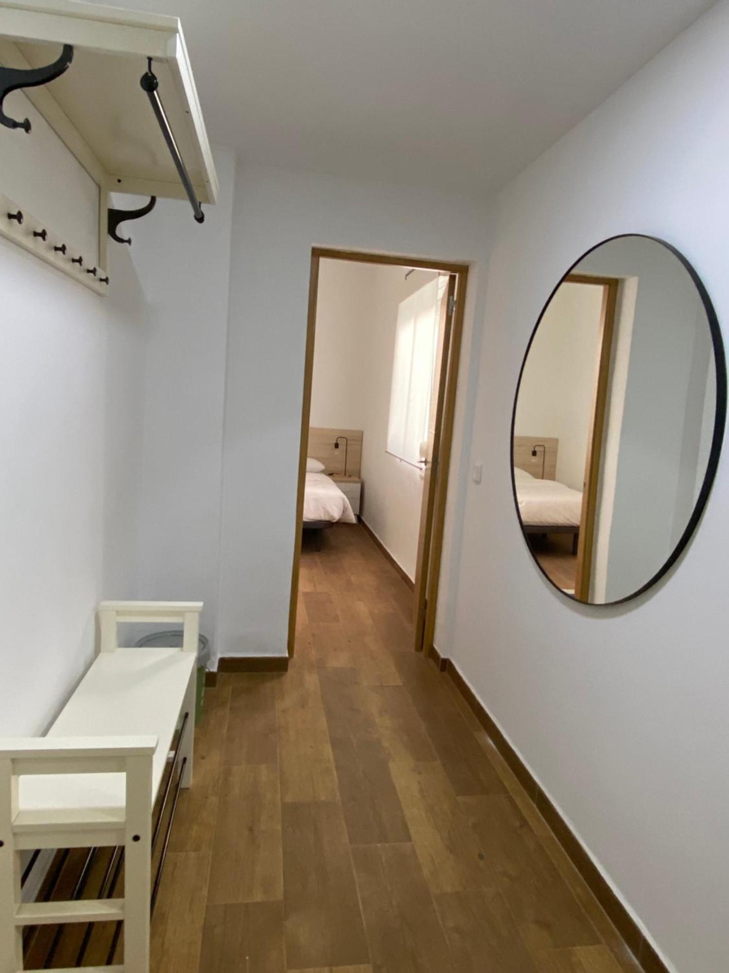Apartament Centre Casapat Xàtiva Exterior foto