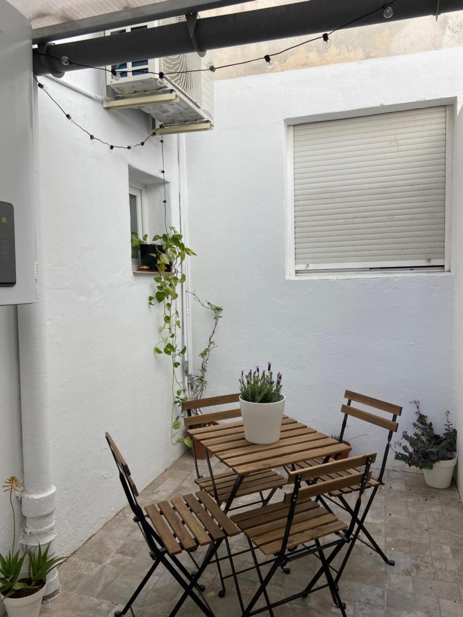 Apartament Centre Casapat Xàtiva Exterior foto